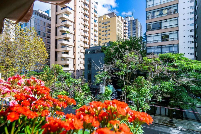 Apartamento 3 dormitórios uma vaga no Jadim Paulista: 29ª foto da galeria de imagens do imóvel
