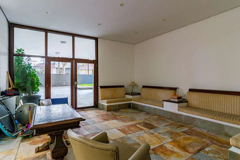 Apartamento 3 dormitórios uma vaga no Jadim Paulista: 17ª foto da galeria de imagens do imóvel