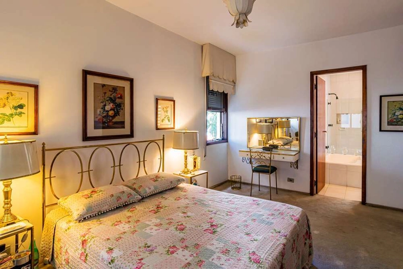 Apartamento 3 dormitórios uma vaga no Jadim Paulista: 7ª foto da galeria de imagens do imóvel