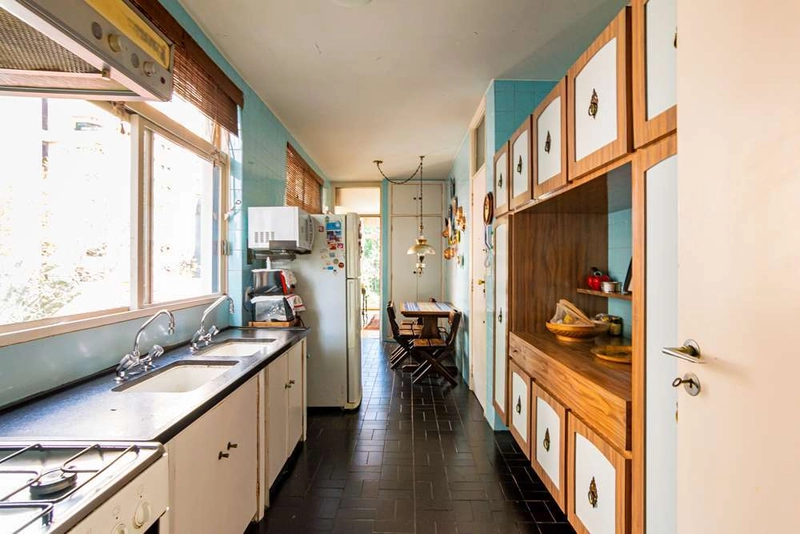 Apartamento 3 dormitórios uma vaga no Jadim Paulista: 11ª foto da galeria de imagens do imóvel