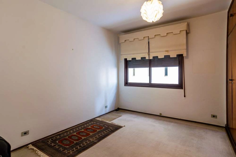Apartamento 3 dormitórios uma vaga no Jadim Paulista: 23ª foto da galeria de imagens do imóvel