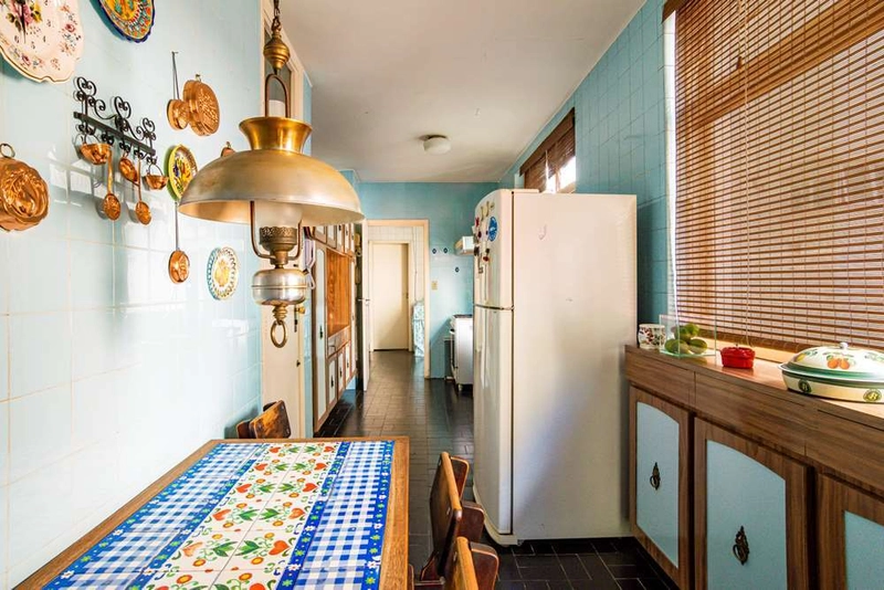 Apartamento 3 dormitórios uma vaga no Jadim Paulista: 14ª foto da galeria de imagens do imóvel