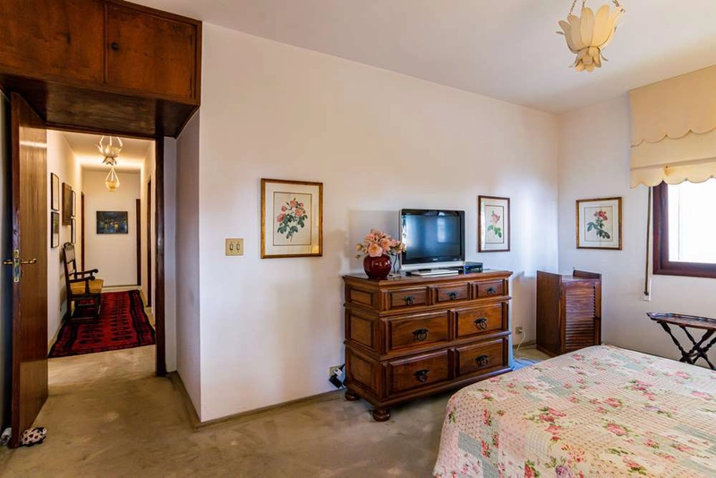 Apartamento 3 dormitórios uma vaga no Jadim Paulista: 5ª foto da galeria de imagens do imóvel