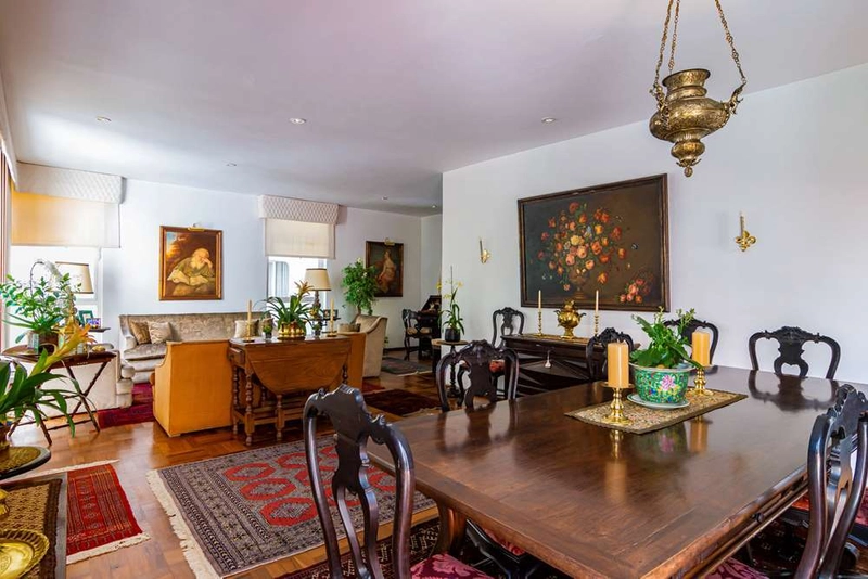 Apartamento 3 dormitórios uma vaga no Jadim Paulista: 32ª foto da galeria de imagens do imóvel