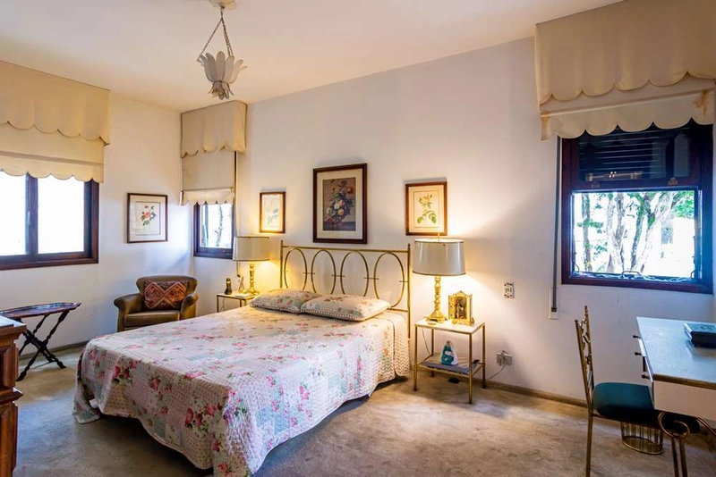 Apartamento 3 dormitórios uma vaga no Jadim Paulista: 4ª foto da galeria de imagens do imóvel