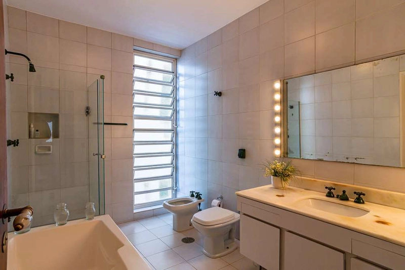 Apartamento 3 dormitórios uma vaga no Jadim Paulista: 9ª foto da galeria de imagens do imóvel