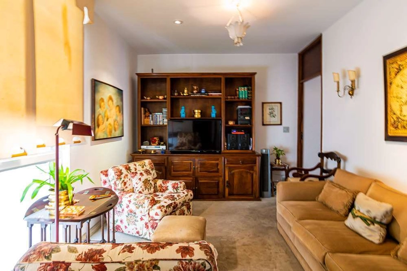 Apartamento 3 dormitórios uma vaga no Jadim Paulista: 26ª foto da galeria de imagens do imóvel