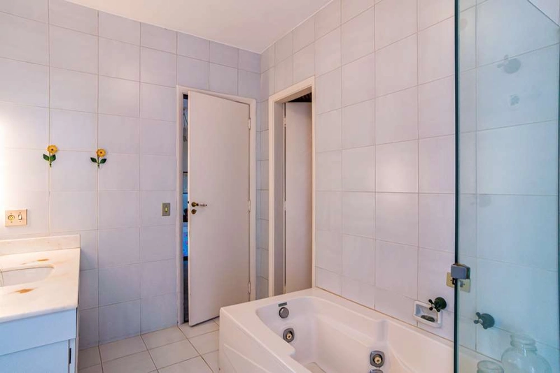 Apartamento 3 dormitórios uma vaga no Jadim Paulista: 2ª foto da galeria de imagens do imóvel