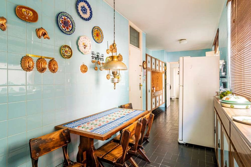 Apartamento 3 dormitórios uma vaga no Jadim Paulista: 13ª foto da galeria de imagens do imóvel