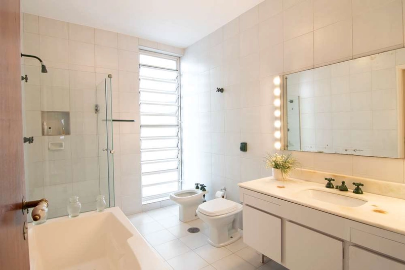 Apartamento 3 dormitórios uma vaga no Jadim Paulista: 8ª foto da galeria de imagens do imóvel