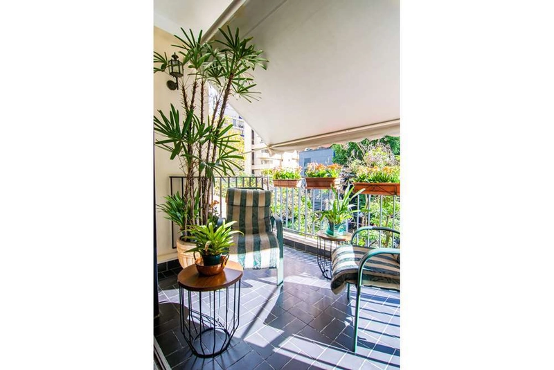 Apartamento 3 dormitórios uma vaga no Jadim Paulista: 16ª foto da galeria de imagens do imóvel