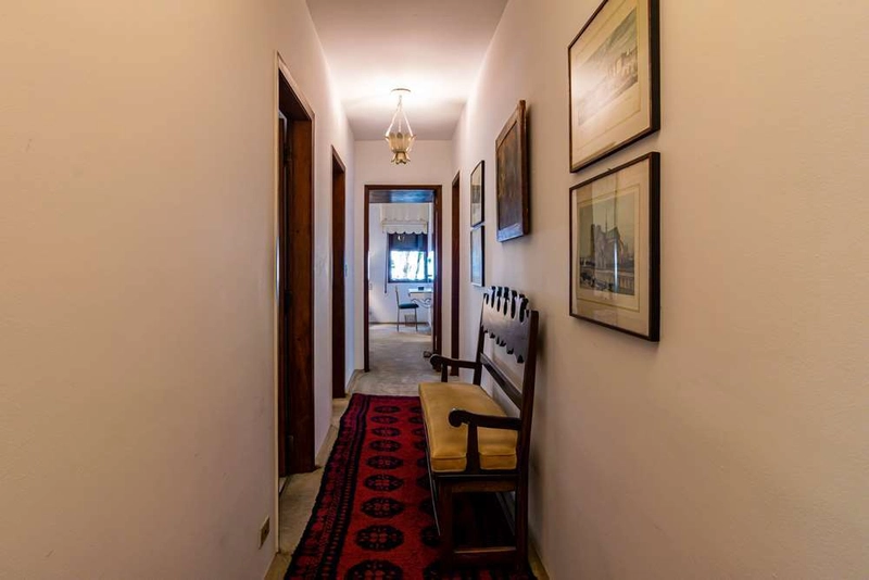 Apartamento 3 dormitórios uma vaga no Jadim Paulista: 24ª foto da galeria de imagens do imóvel