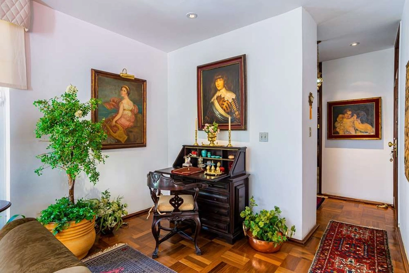 Apartamento 3 dormitórios uma vaga no Jadim Paulista: 27ª foto da galeria de imagens do imóvel