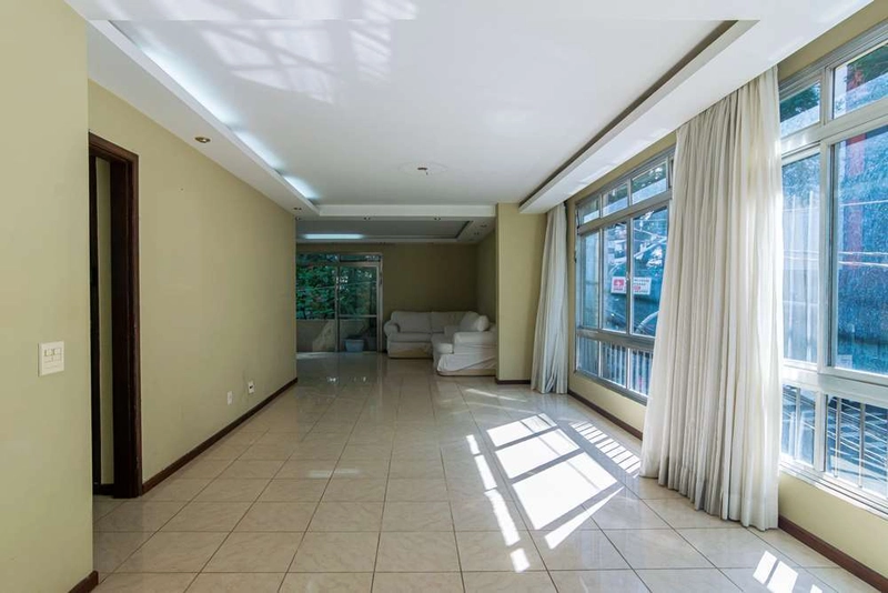Apartamento 3 dormitórios 1 vaga no Jardim Paulista: 3ª foto da galeria de imagens do imóvel