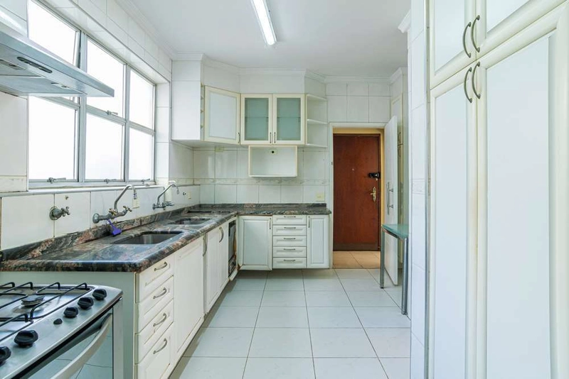 Apartamento 3 dormitórios 1 vaga no Jardim Paulista: 29ª foto da galeria de imagens do imóvel