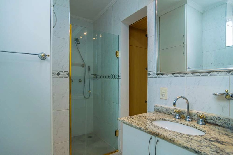 Apartamento 3 dormitórios 1 vaga no Jardim Paulista: 12ª foto da galeria de imagens do imóvel