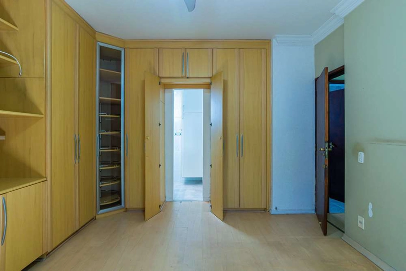 Apartamento 3 dormitórios 1 vaga no Jardim Paulista: 14ª foto da galeria de imagens do imóvel