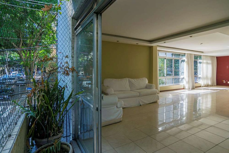 Apartamento 3 dormitórios 1 vaga no Jardim Paulista: 5ª foto da galeria de imagens do imóvel