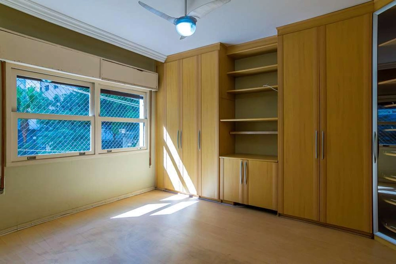 Apartamento 3 dormitórios 1 vaga no Jardim Paulista: 17ª foto da galeria de imagens do imóvel