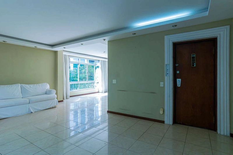 Apartamento 3 dormitórios 1 vaga no Jardim Paulista: 2ª foto da galeria de imagens do imóvel
