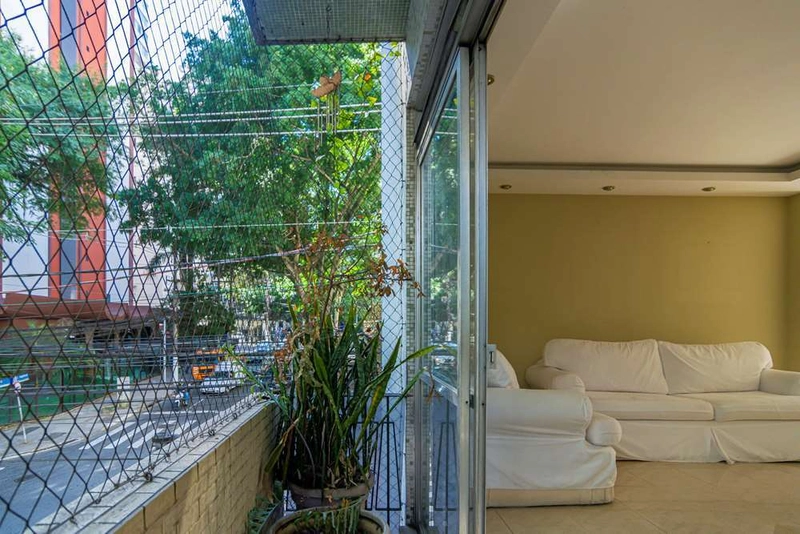 Apartamento 3 dormitórios 1 vaga no Jardim Paulista: 7ª foto da galeria de imagens do imóvel