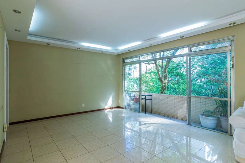 Apartamento 3 dormitórios 1 vaga no Jardim Paulista: 9ª foto da galeria de imagens do imóvel