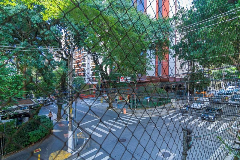 Apartamento 3 dormitórios 1 vaga no Jardim Paulista: 4ª foto da galeria de imagens do imóvel