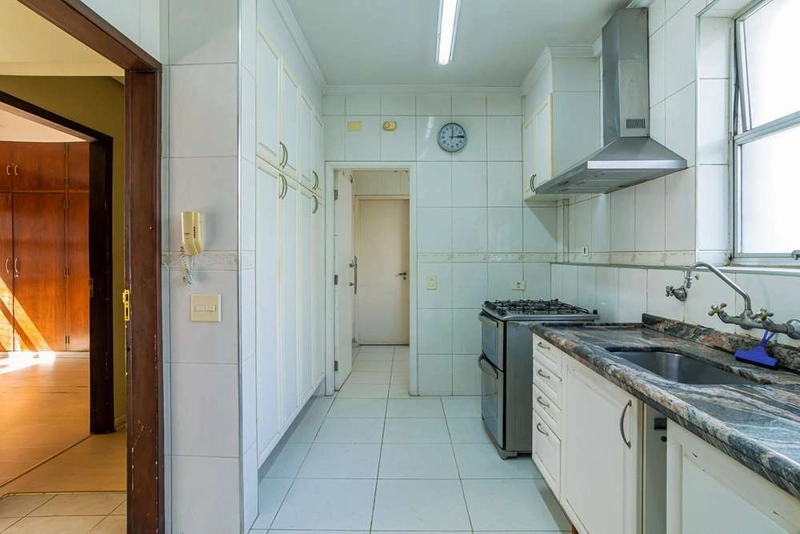 Apartamento 3 dormitórios 1 vaga no Jardim Paulista: 27ª foto da galeria de imagens do imóvel
