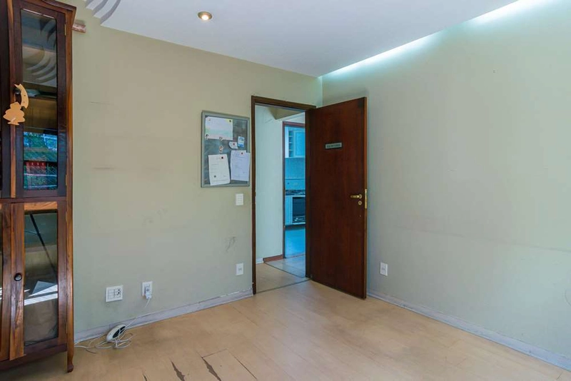 Apartamento 3 dormitórios 1 vaga no Jardim Paulista: 24ª foto da galeria de imagens do imóvel