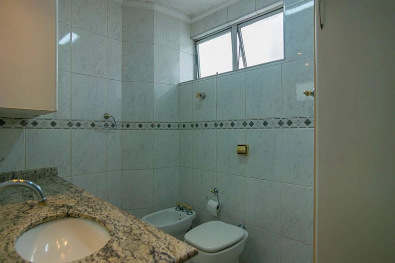 Apartamento 3 dormitórios 1 vaga no Jardim Paulista: 13ª foto da galeria de imagens do imóvel
