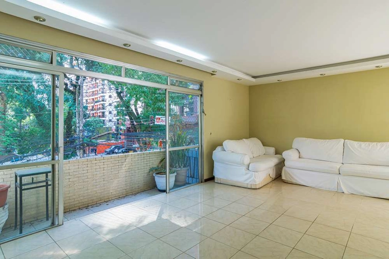 Apartamento 3 dormitórios 1 vaga no Jardim Paulista: 6ª foto da galeria de imagens do imóvel