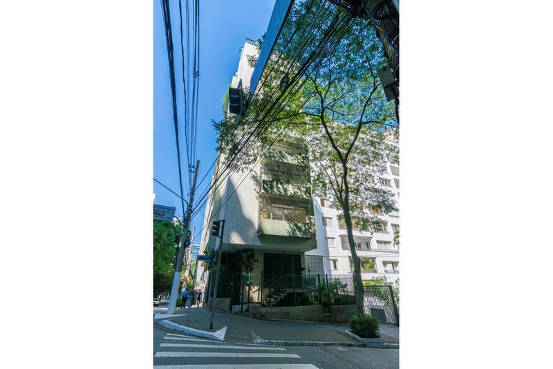 Apartamento 3 dormitórios 1 vaga no Jardim Paulista: 30ª foto da galeria de imagens do imóvel
