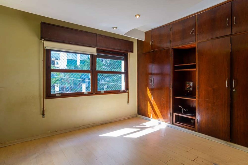 Apartamento 3 dormitórios 1 vaga no Jardim Paulista: 22ª foto da galeria de imagens do imóvel