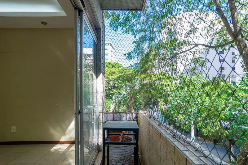 Apartamento 3 dormitórios 1 vaga no Jardim Paulista: 8ª foto da galeria de imagens do imóvel