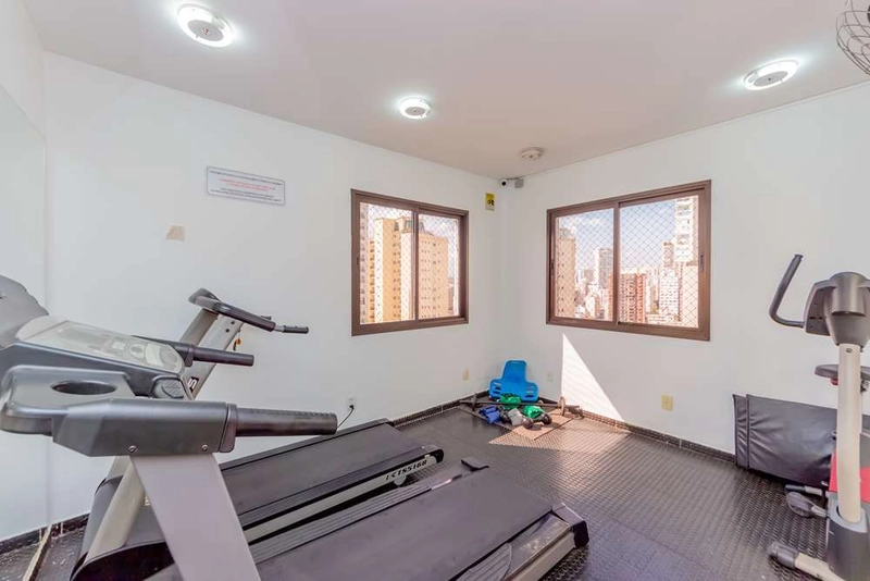 Apartamento 2 dormitórios 1 vaga em Perdizes: 6ª foto da galeria de imagens do imóvel