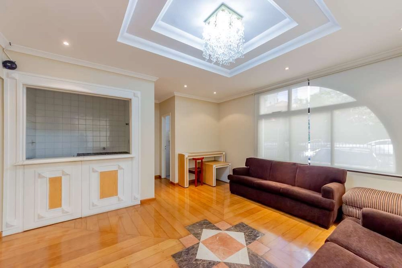 Apartamento 2 dormitórios 1 vaga em Perdizes: 3ª foto da galeria de imagens do imóvel