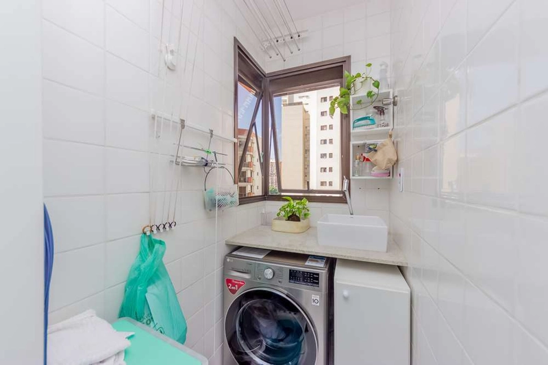 Apartamento 2 dormitórios 1 vaga em Perdizes: 13ª foto da galeria de imagens do imóvel