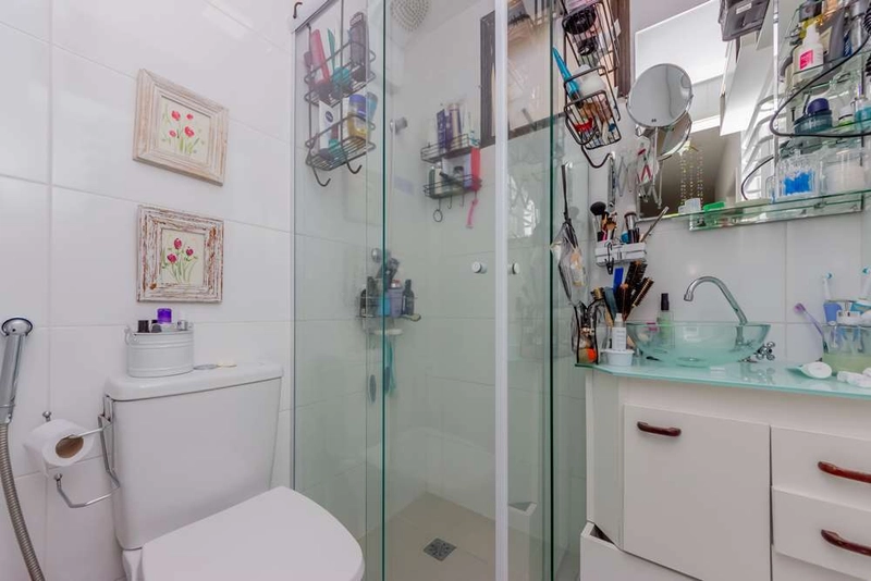 Apartamento 2 dormitórios 1 vaga em Perdizes: 11ª foto da galeria de imagens do imóvel