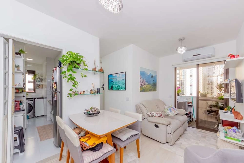 Apartamento 2 dormitórios 1 vaga em Perdizes: 1ª foto da galeria de imagens do imóvel