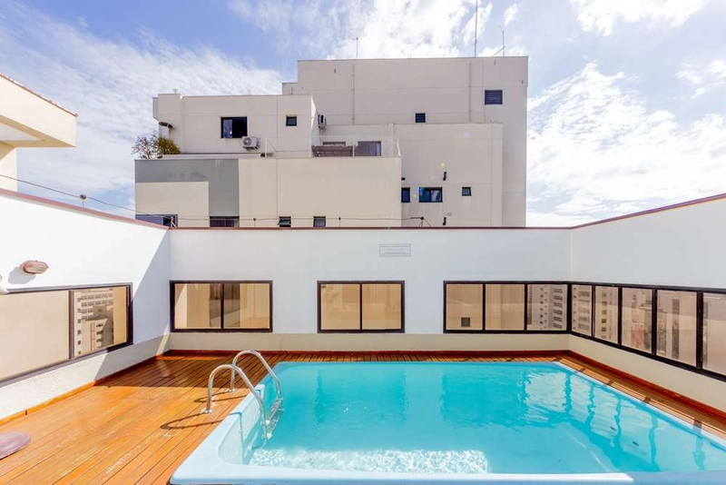 Apartamento 2 dormitórios 1 vaga em Perdizes: 9ª foto da galeria de imagens do imóvel
