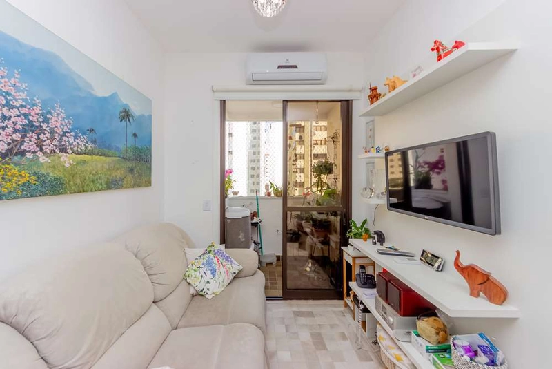 Apartamento 2 dormitórios 1 vaga em Perdizes: 21ª foto da galeria de imagens do imóvel