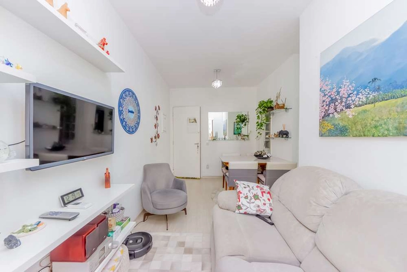 Apartamento 2 dormitórios 1 vaga em Perdizes: 18ª foto da galeria de imagens do imóvel