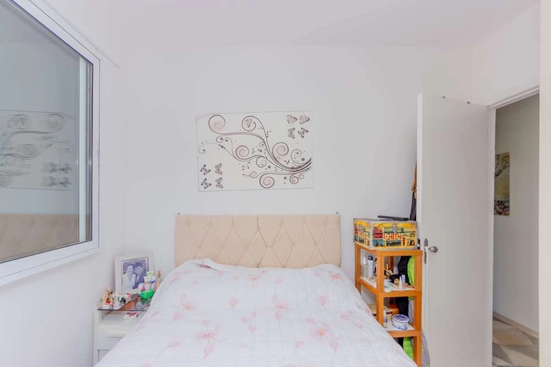 Apartamento 2 dormitórios 1 vaga em Perdizes: 12ª foto da galeria de imagens do imóvel