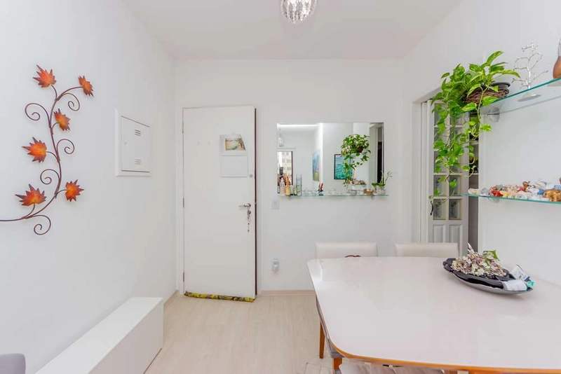 Apartamento 2 dormitórios 1 vaga em Perdizes: 16ª foto da galeria de imagens do imóvel