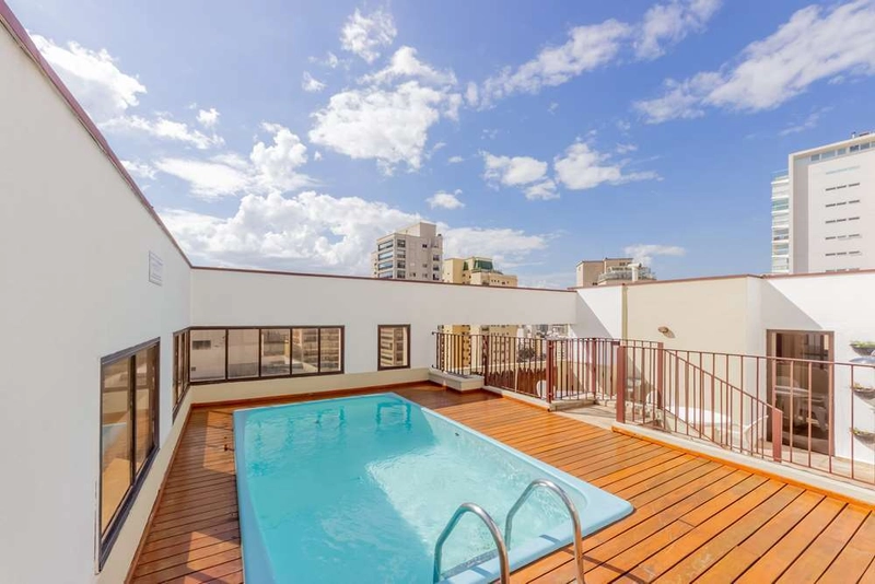 Apartamento 2 dormitórios 1 vaga em Perdizes: 8ª foto da galeria de imagens do imóvel