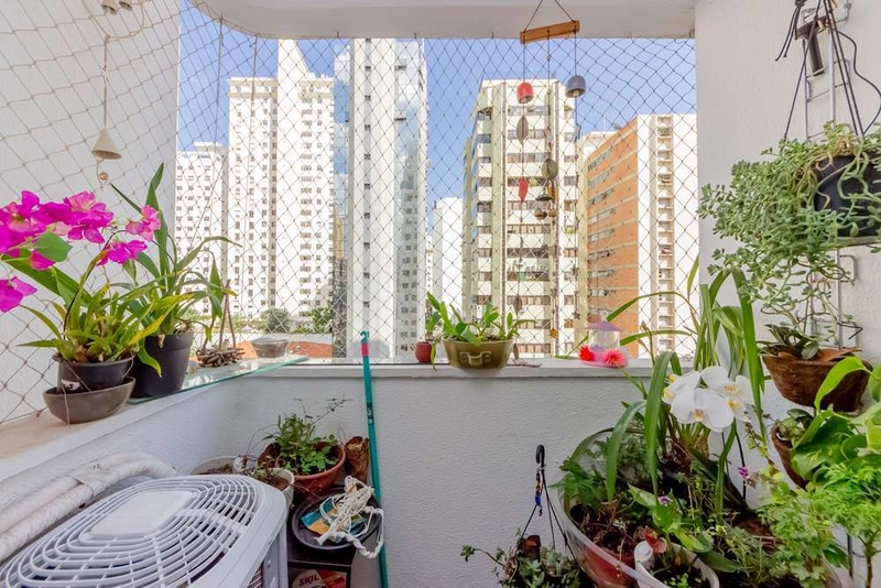 Apartamento 2 dormitórios 1 vaga em Perdizes: 19ª foto da galeria de imagens do imóvel