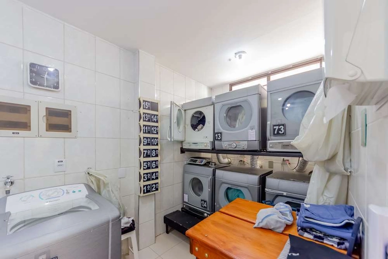 Apartamento 2 dormitórios 1 vaga em Perdizes: 4ª foto da galeria de imagens do imóvel