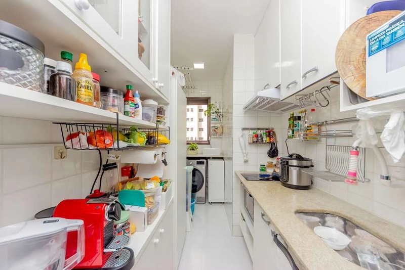 Apartamento 2 dormitórios 1 vaga em Perdizes: 14ª foto da galeria de imagens do imóvel