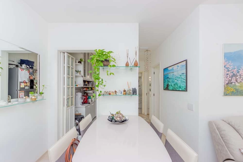 Apartamento 2 dormitórios 1 vaga em Perdizes: 15ª foto da galeria de imagens do imóvel