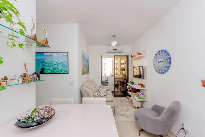 Apartamento 2 dormitórios 1 vaga em Perdizes: 22ª foto da galeria de imagens do imóvel